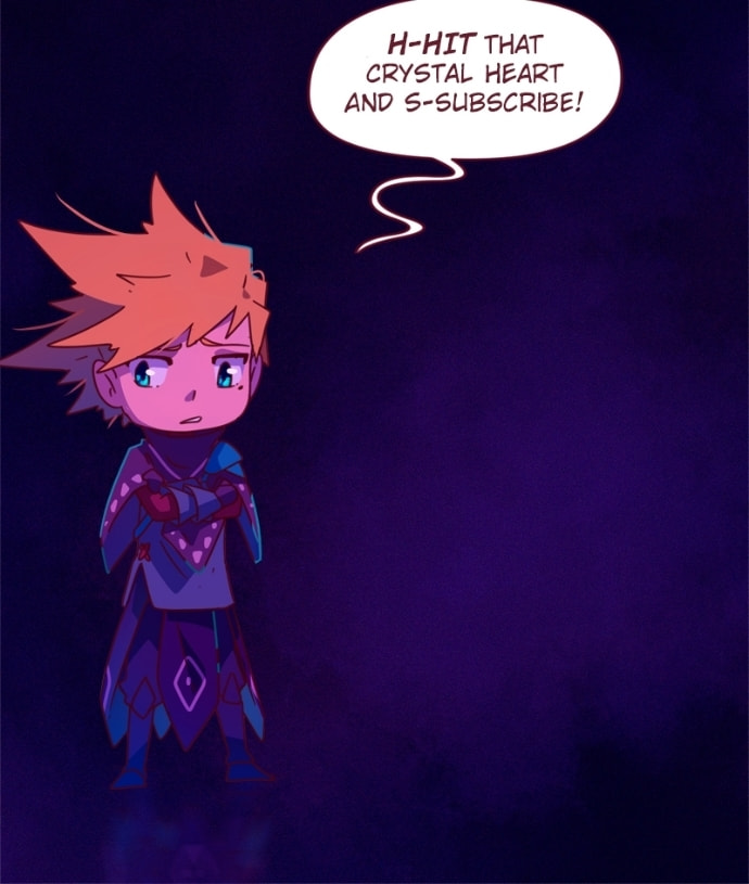 Finding Wonderland Chapter 47 page 91 - 
