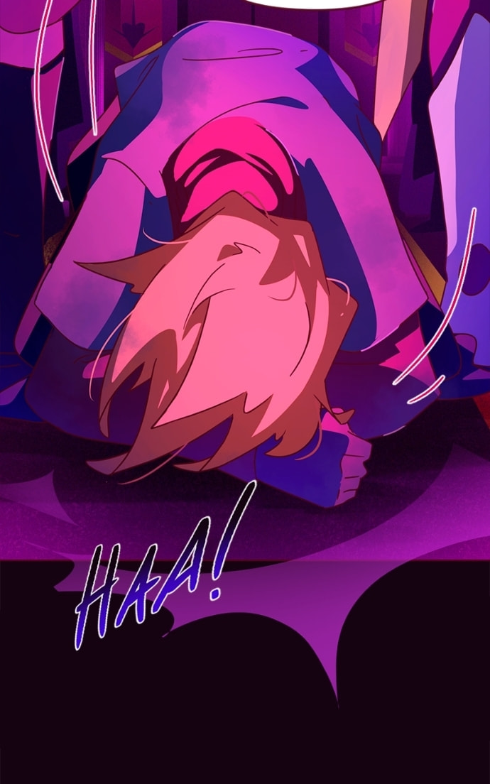 Finding Wonderland Chapter 48 page 11 - 