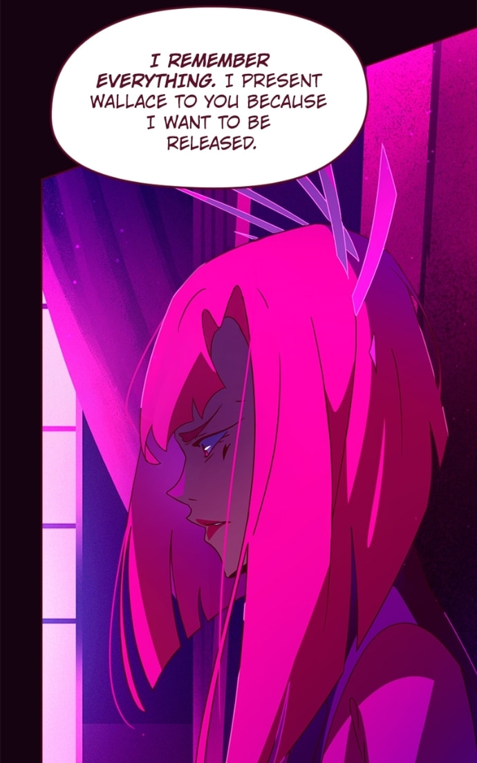 Finding Wonderland Chapter 48 page 12 - 