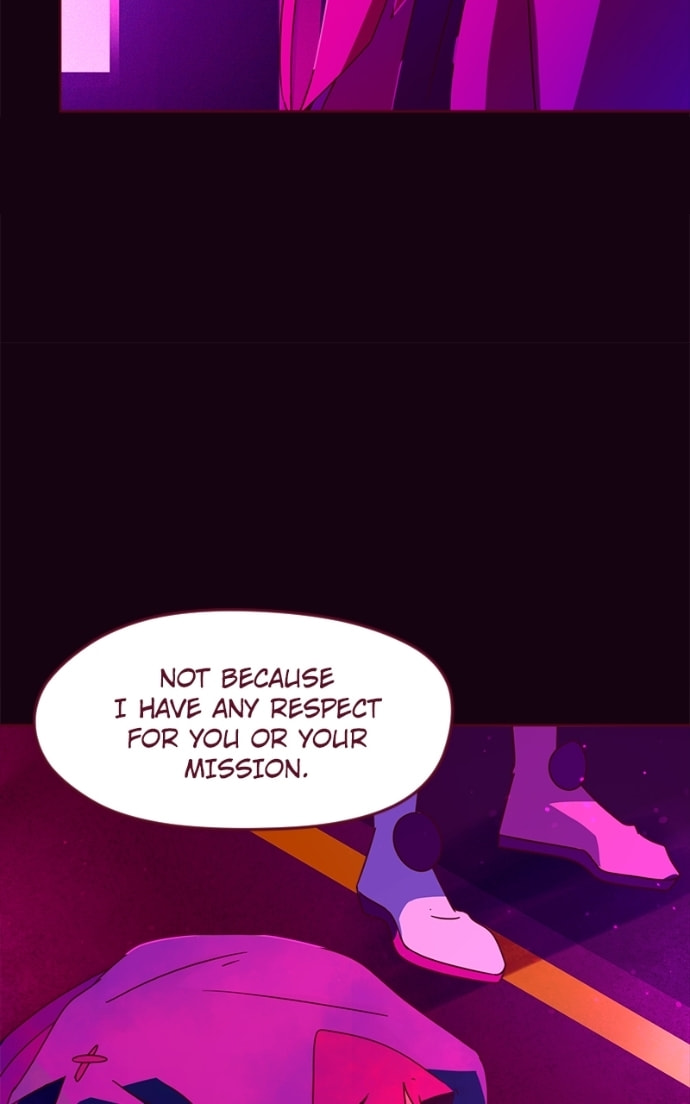 Finding Wonderland Chapter 48 page 13 - 