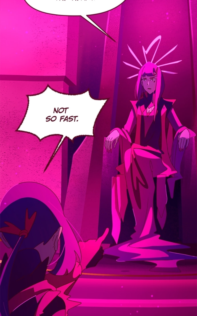 Finding Wonderland Chapter 48 page 17 - 