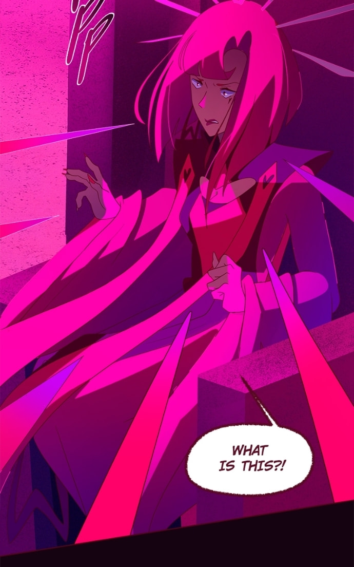 Finding Wonderland Chapter 48 page 21 - 
