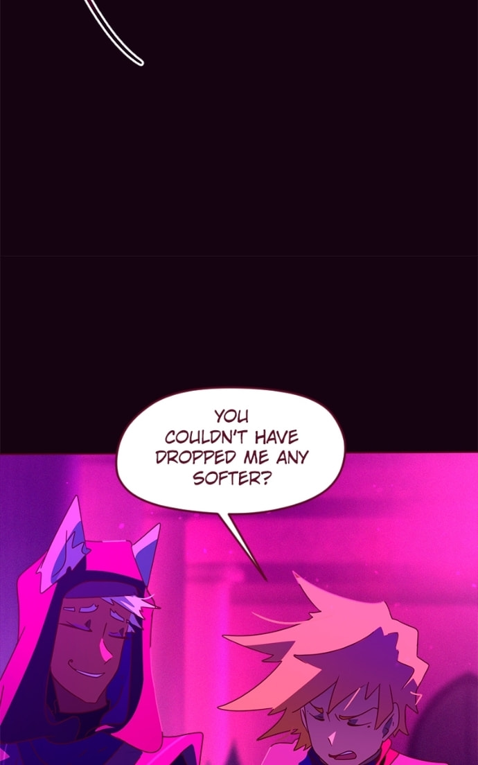 Finding Wonderland Chapter 48 page 24 - 
