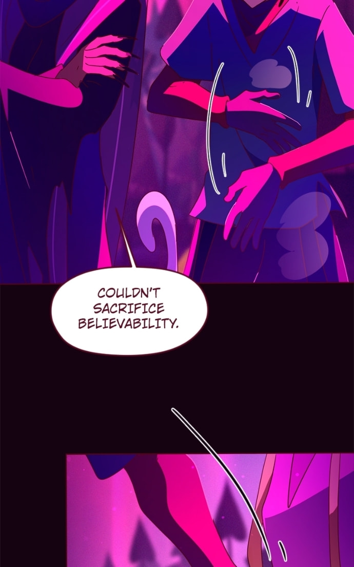 Finding Wonderland Chapter 48 page 25 - 