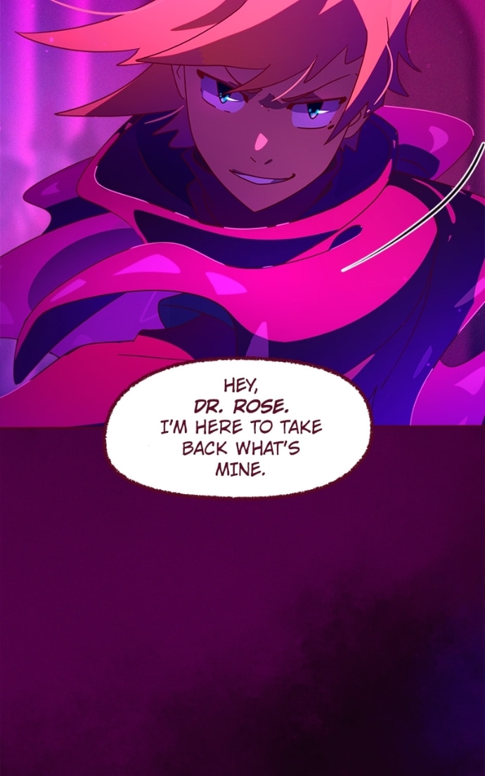 Finding Wonderland Chapter 48 page 27 - 