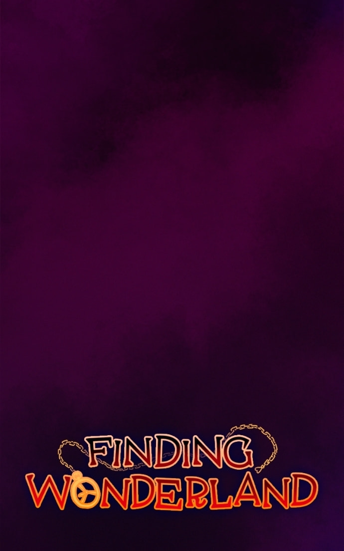 Finding Wonderland Chapter 48 page 28 - 