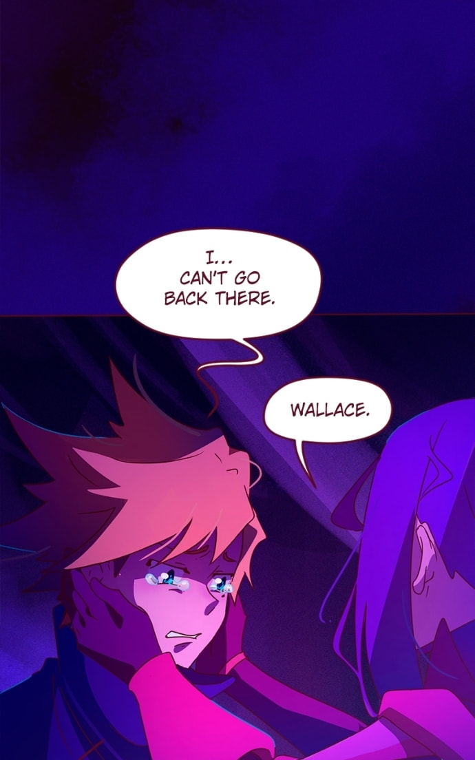 Finding Wonderland Chapter 48 page 30 - 
