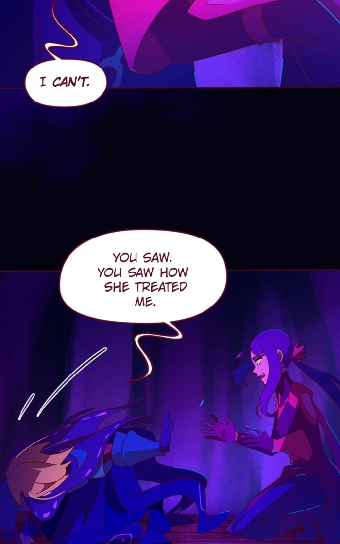 Finding Wonderland Chapter 48 page 31 - 