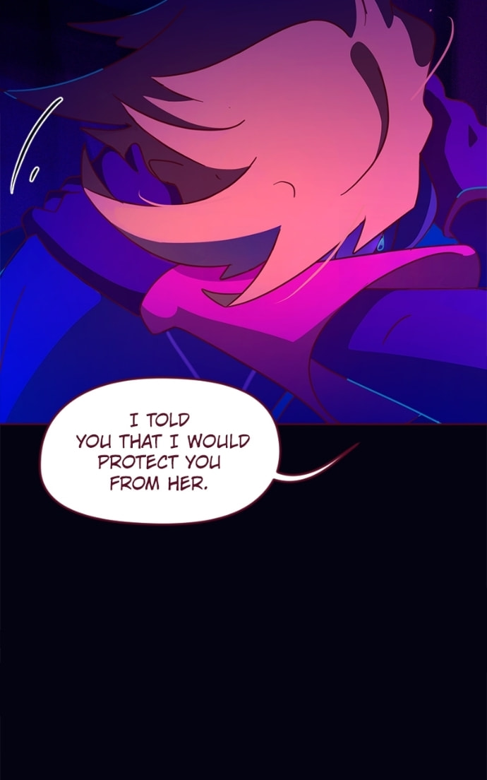 Finding Wonderland Chapter 48 page 36 - 