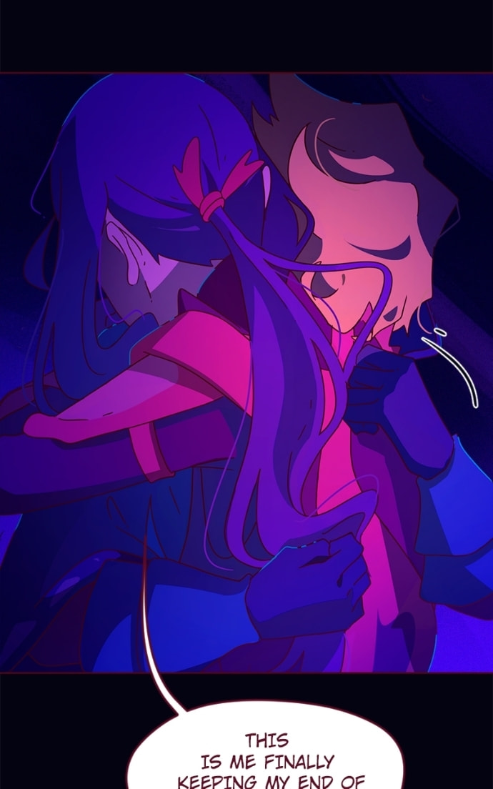 Finding Wonderland Chapter 48 page 37 - 