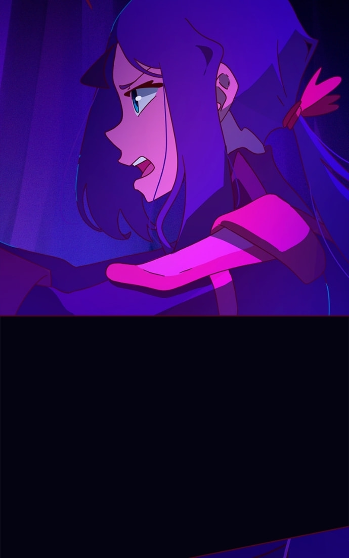 Finding Wonderland Chapter 48 page 39 - 