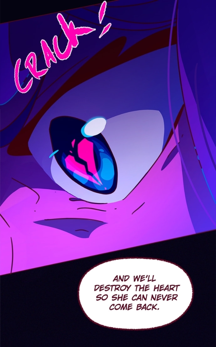 Finding Wonderland Chapter 48 page 40 - 