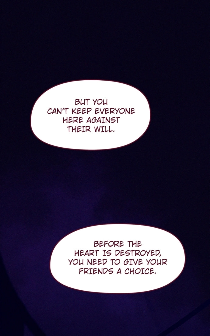 Finding Wonderland Chapter 48 page 41 - 