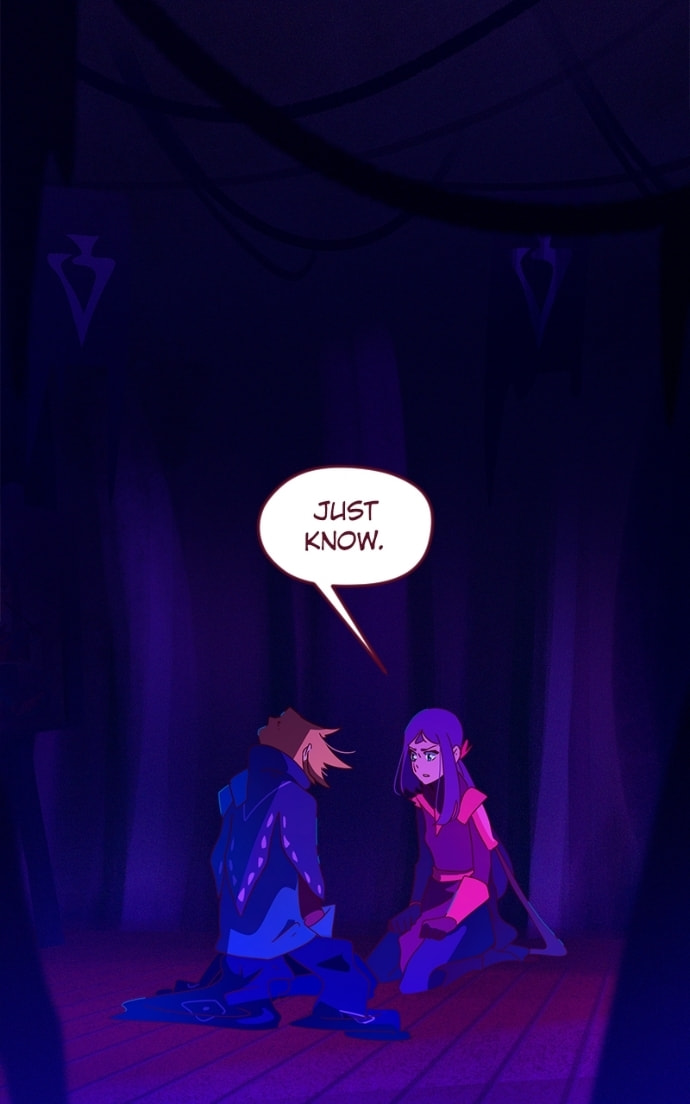 Finding Wonderland Chapter 48 page 42 - 