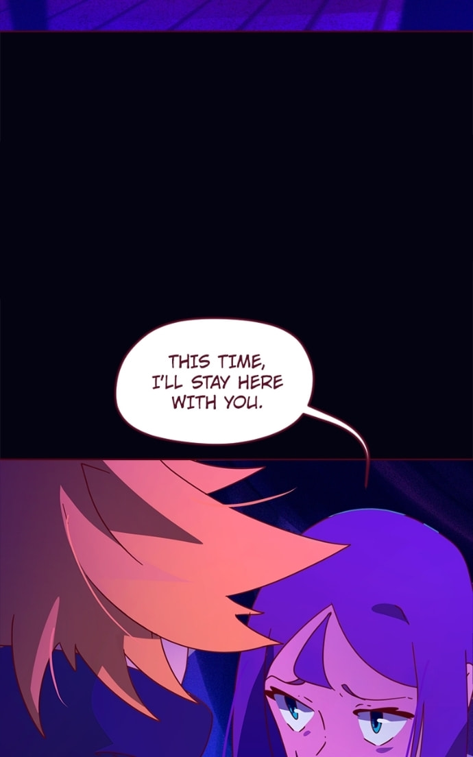 Finding Wonderland Chapter 48 page 43 - 