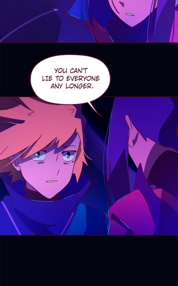 Finding Wonderland Chapter 48 page 44 - 