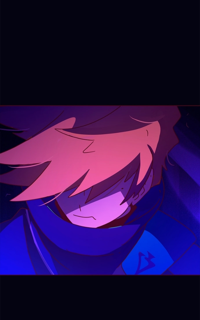 Finding Wonderland Chapter 48 page 45 - 