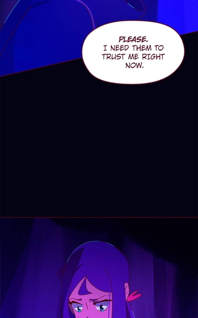 Finding Wonderland Chapter 48 page 47 - 