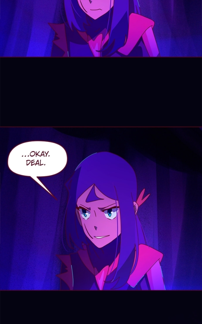 Finding Wonderland Chapter 48 page 48 - 
