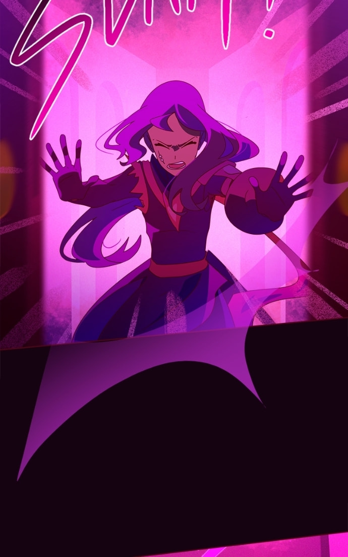 Finding Wonderland Chapter 48 page 6 - 
