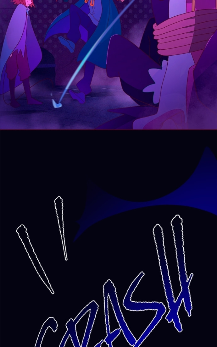 Finding Wonderland Chapter 48 page 52 - 