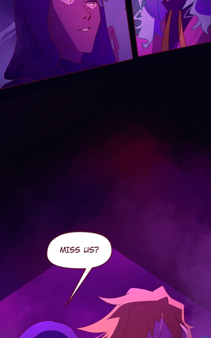 Finding Wonderland Chapter 48 page 54 - 