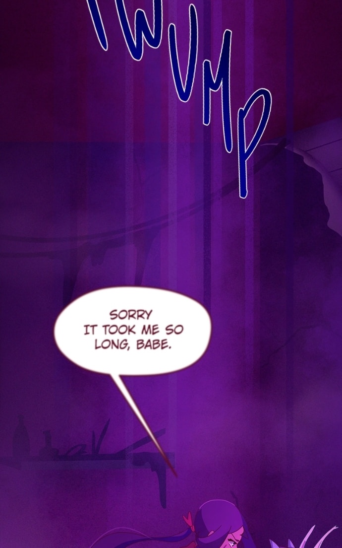 Finding Wonderland Chapter 48 page 56 - 
