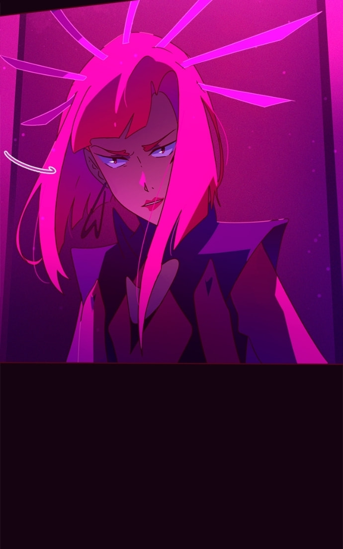 Finding Wonderland Chapter 48 page 7 - 
