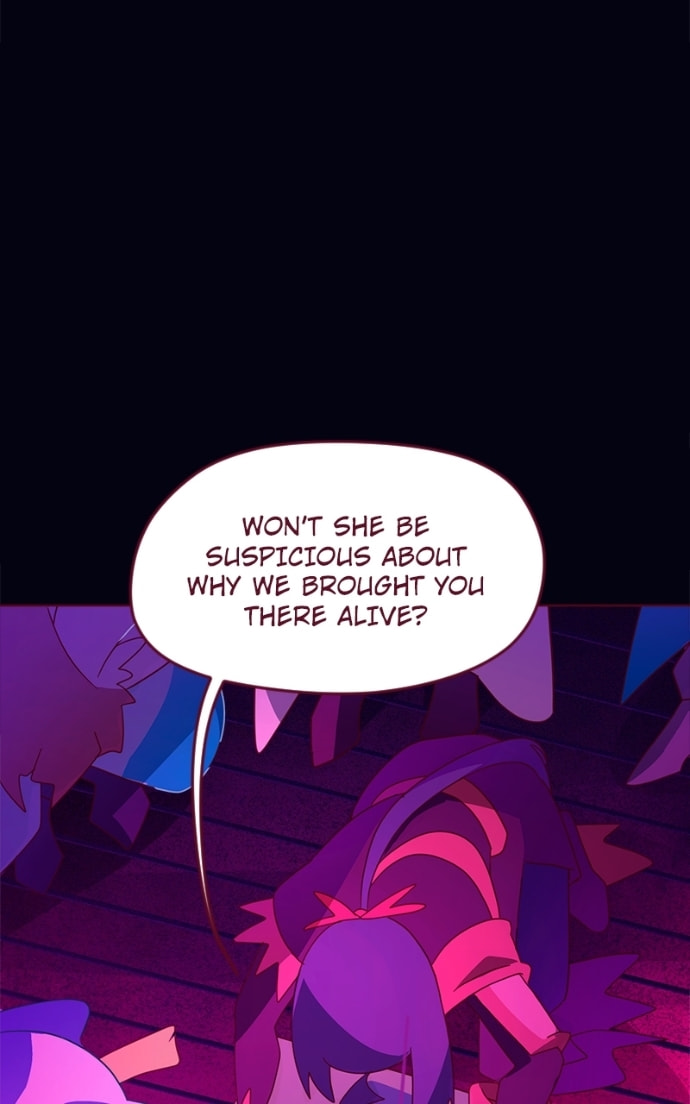 Finding Wonderland Chapter 48 page 61 - 