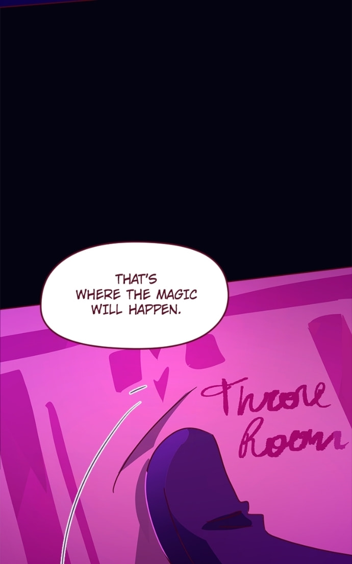 Finding Wonderland Chapter 48 page 63 - 