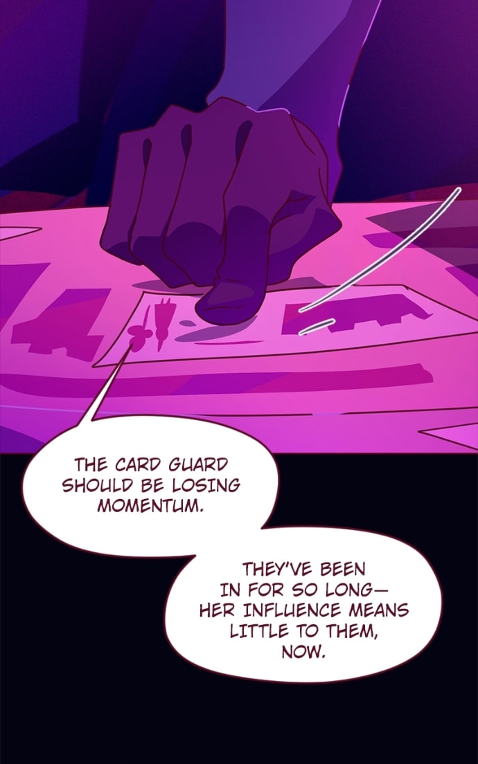 Finding Wonderland Chapter 48 page 65 - 