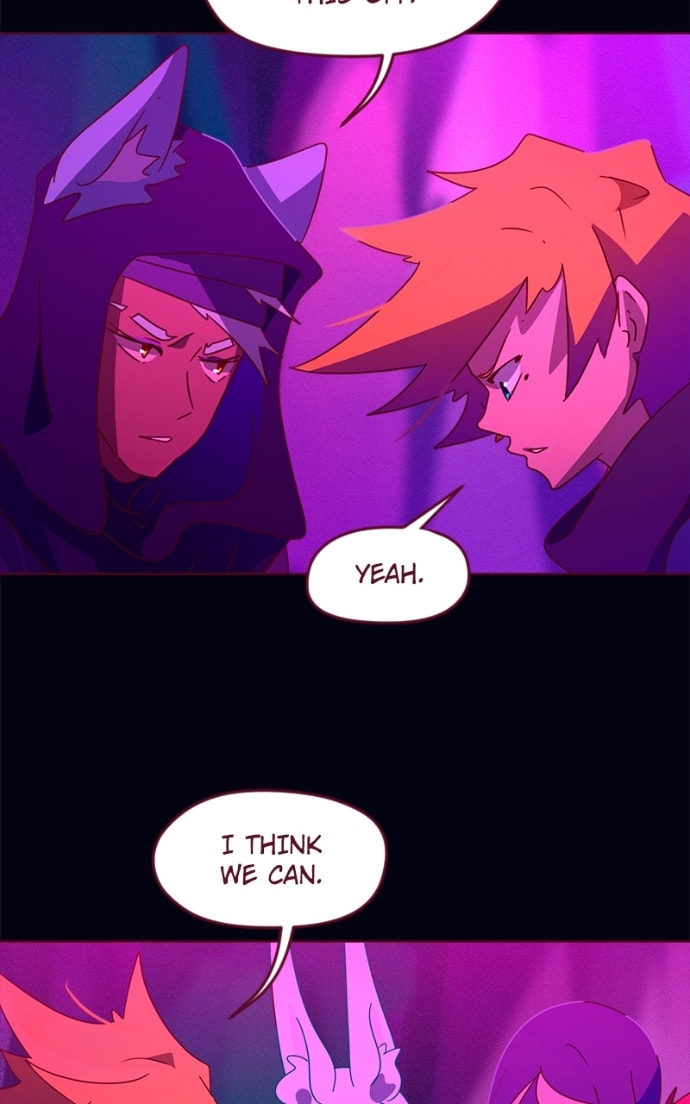 Finding Wonderland Chapter 48 page 68 - 