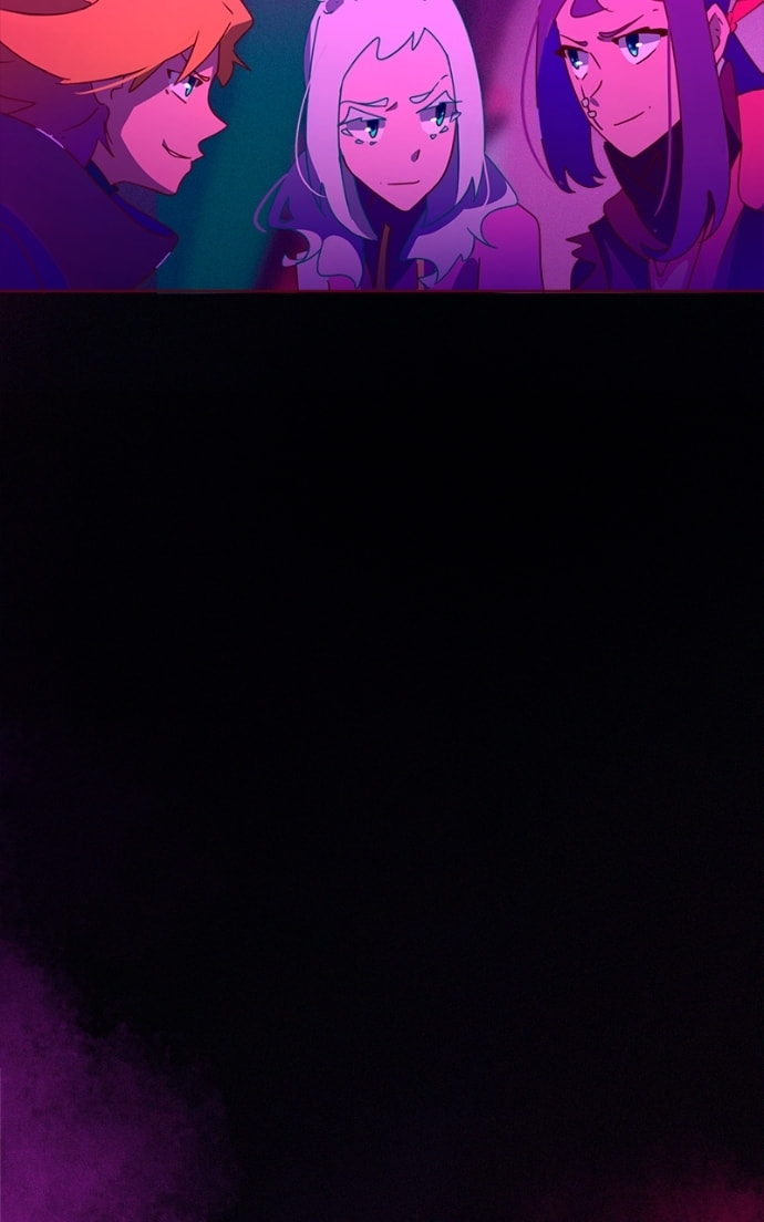 Finding Wonderland Chapter 48 page 69 - 