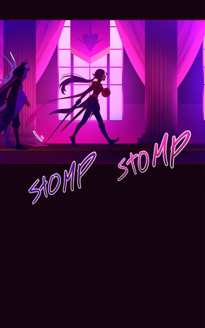 Finding Wonderland Chapter 48 page 8 - 