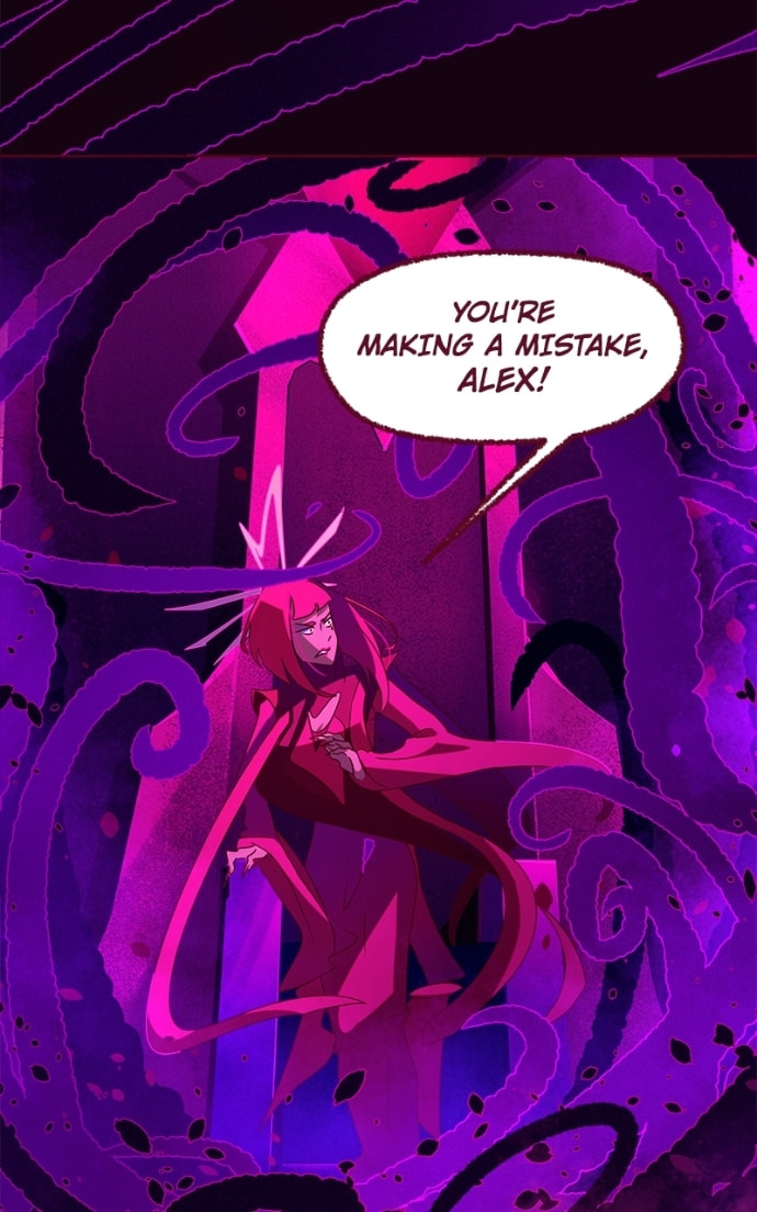 Finding Wonderland Chapter 48 page 73 - 