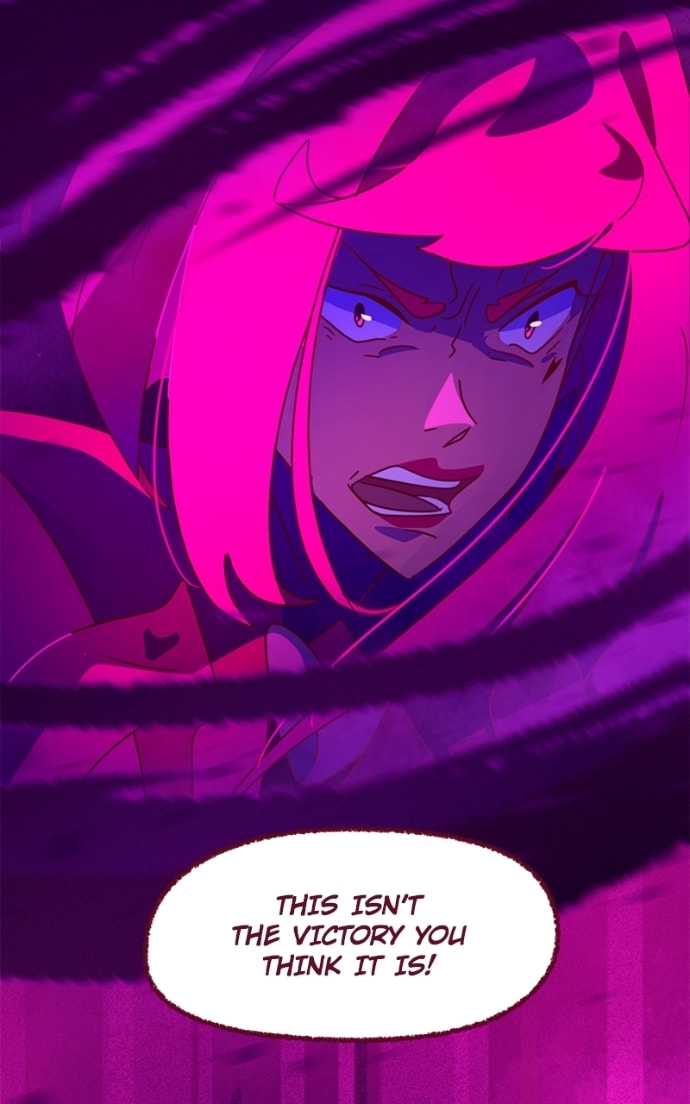 Finding Wonderland Chapter 48 page 75 - 
