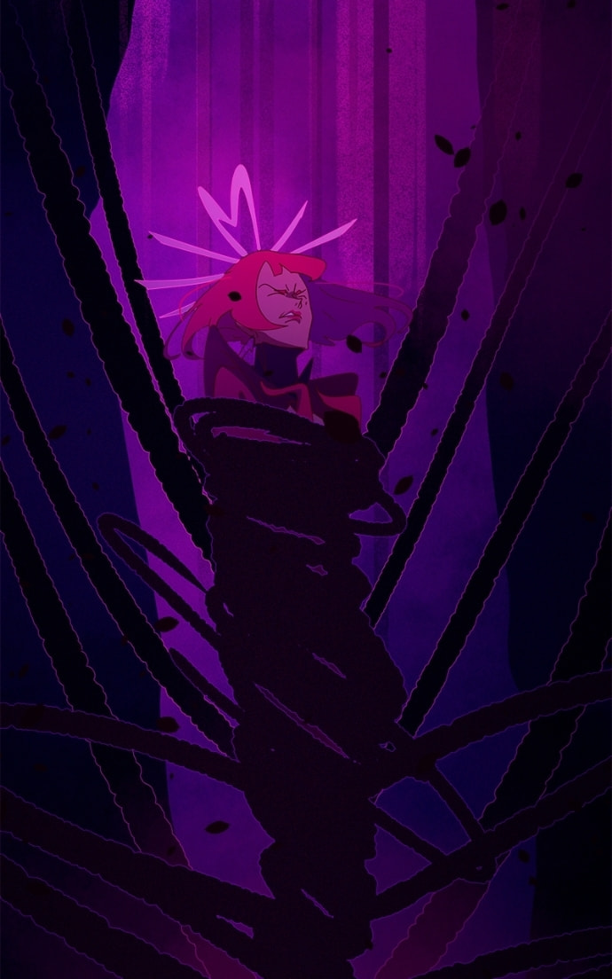 Finding Wonderland Chapter 48 page 77 - 