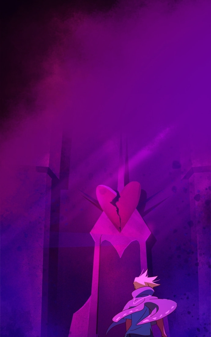 Finding Wonderland Chapter 48 page 79 - 