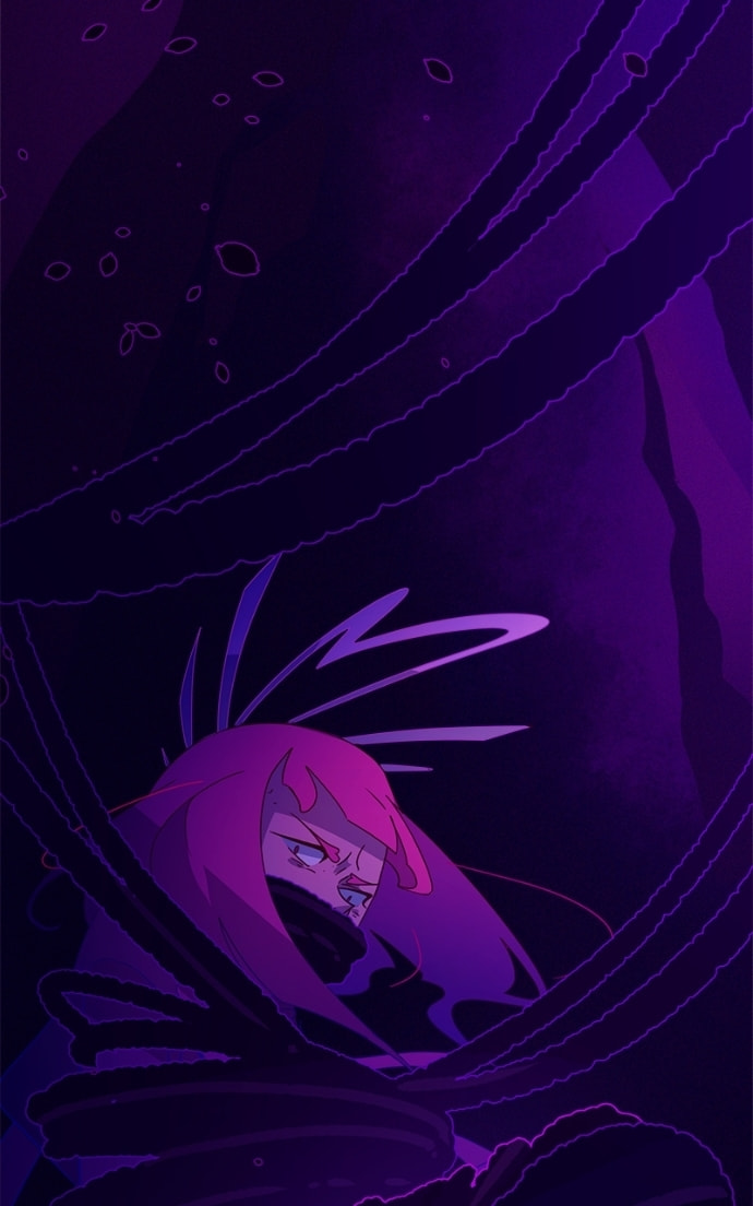Finding Wonderland Chapter 48 page 84 - 