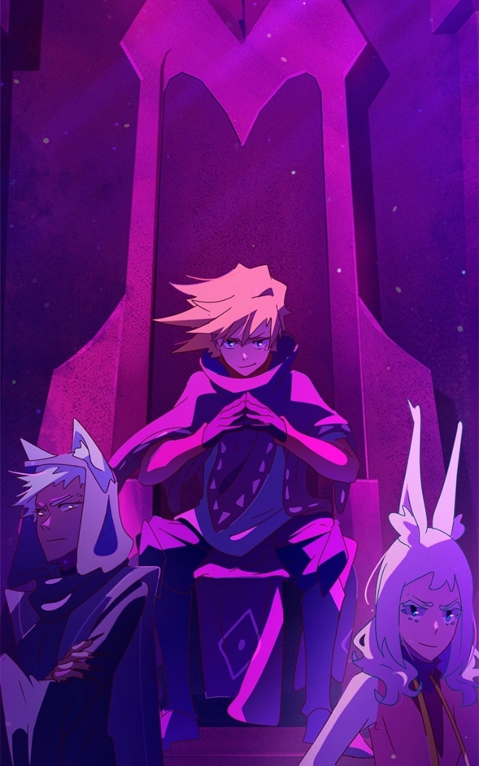 Finding Wonderland Chapter 48 page 88 - 