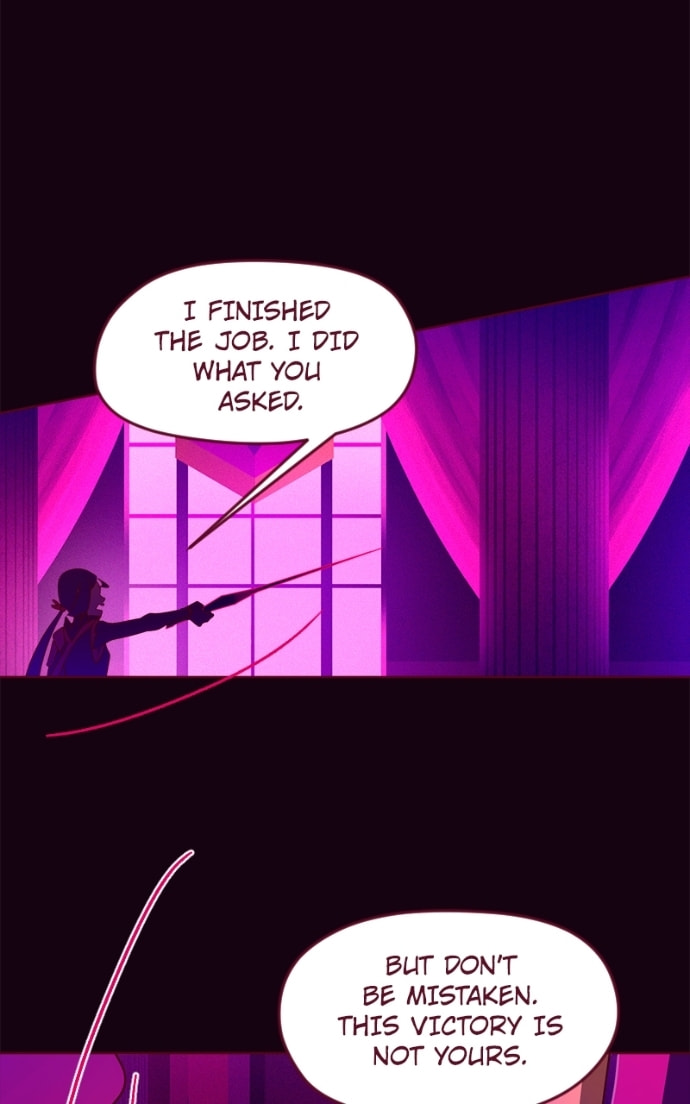 Finding Wonderland Chapter 48 page 10 - 