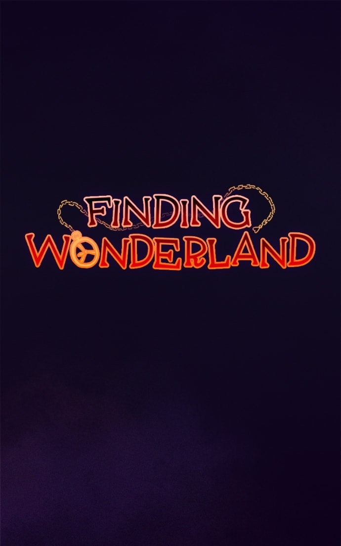 Finding Wonderland Chapter 49 page 2 - 