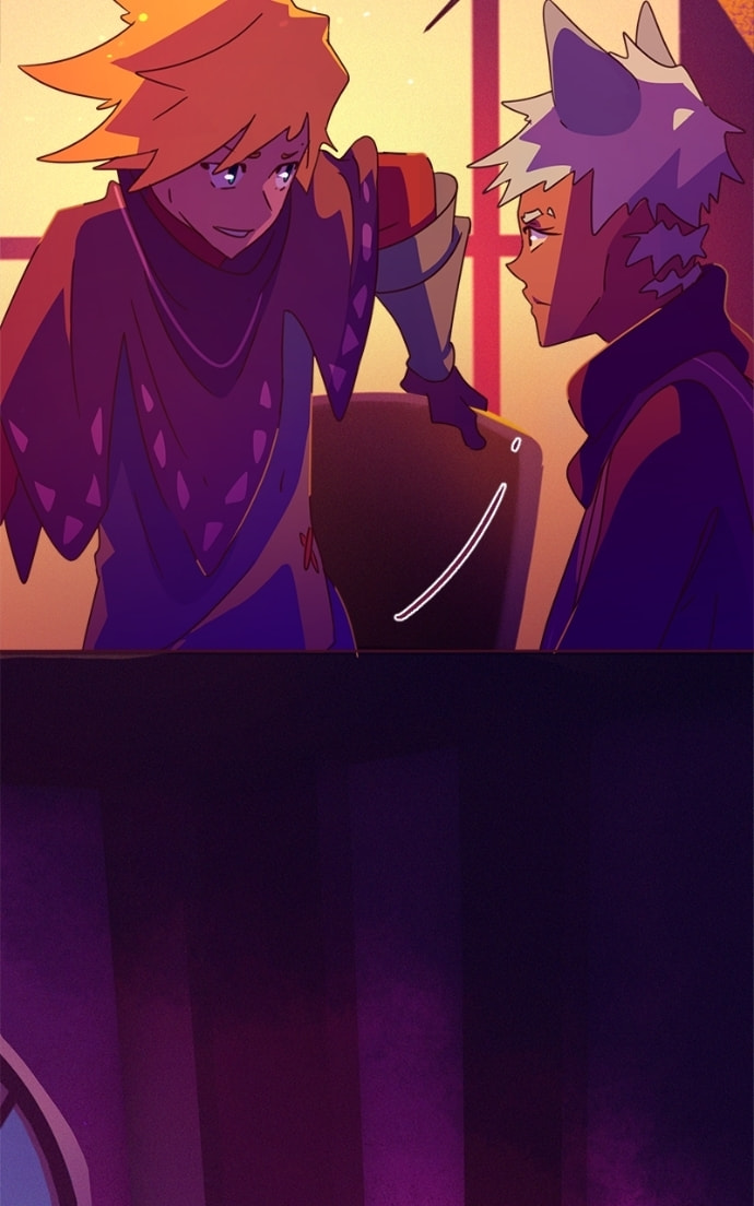 Finding Wonderland Chapter 49 page 13 - 