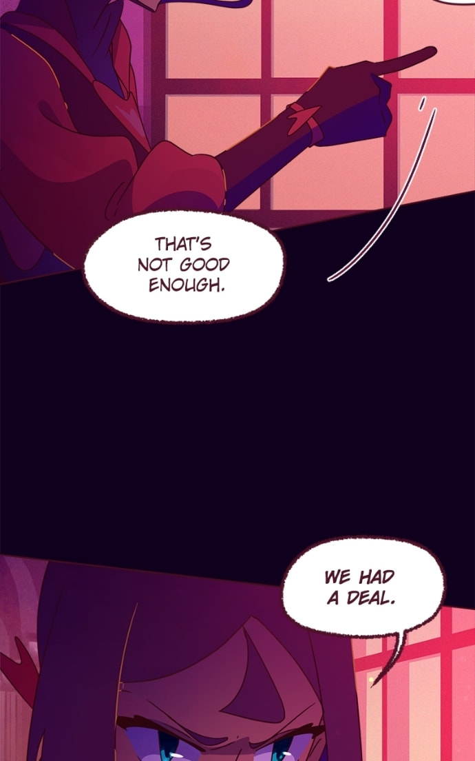 Finding Wonderland Chapter 49 page 16 - 