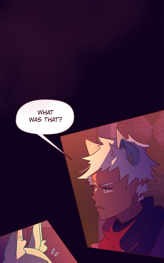 Finding Wonderland Chapter 49 page 18 - 