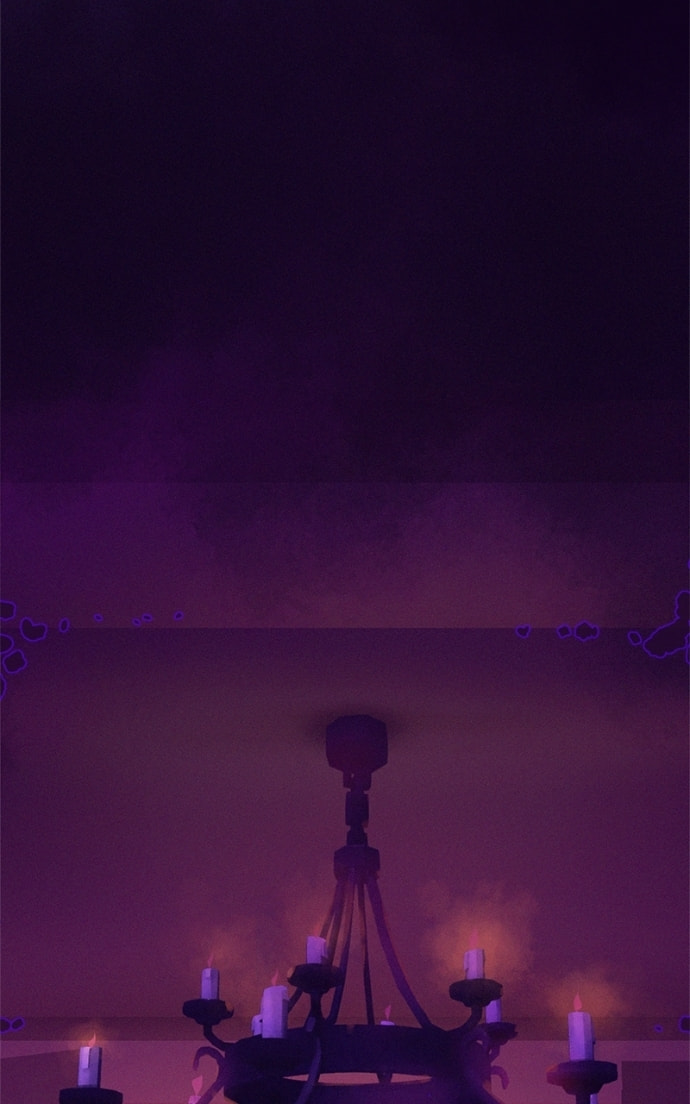 Finding Wonderland Chapter 49 page 3 - 