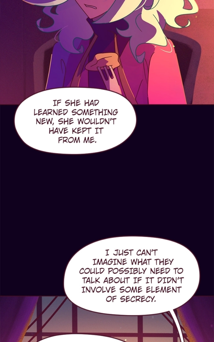 Finding Wonderland Chapter 49 page 23 - 