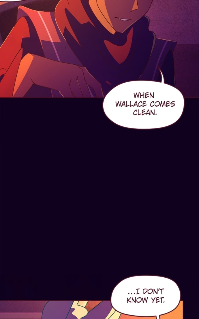 Finding Wonderland Chapter 49 page 26 - 