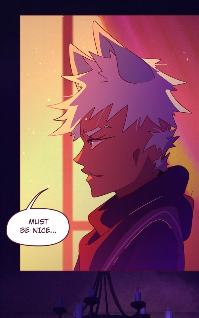 Finding Wonderland Chapter 49 page 28 - 