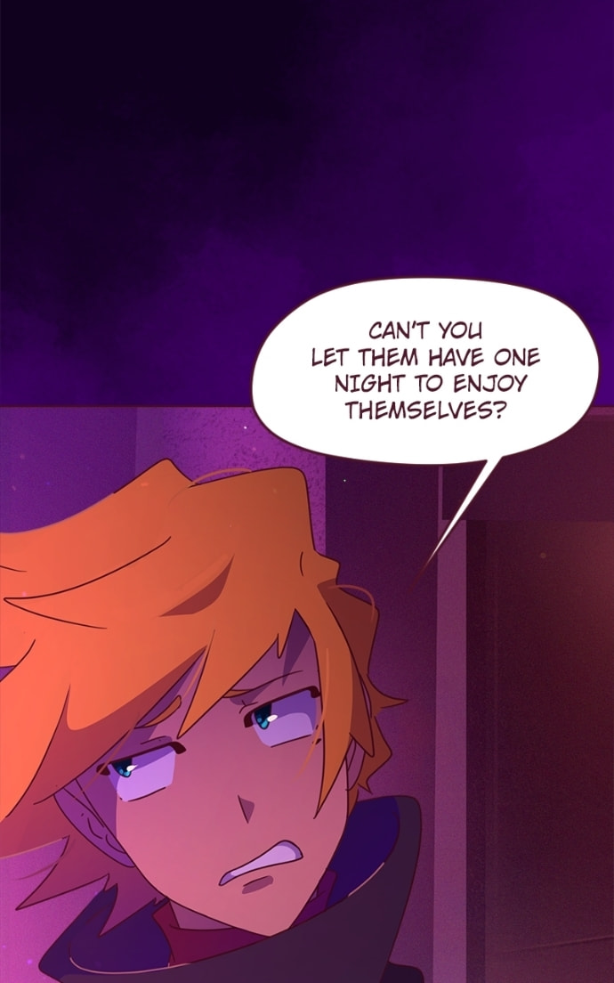 Finding Wonderland Chapter 49 page 31 - 